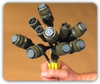 fabricacion de cableados