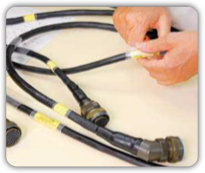 fabricacion de cableados