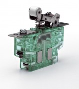 imagen Microinterruptores