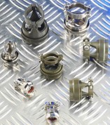 imagen Accesorios Conectores Militares