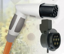 imagen Vehículo eléctrico