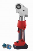 imagen Crimpadoras Eléctricas Batería