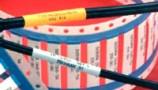 Imagen Labels / Sleeves