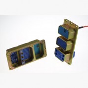 imagen ARINC 400 / 600