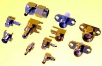 imagen Otros conectores coaxiales