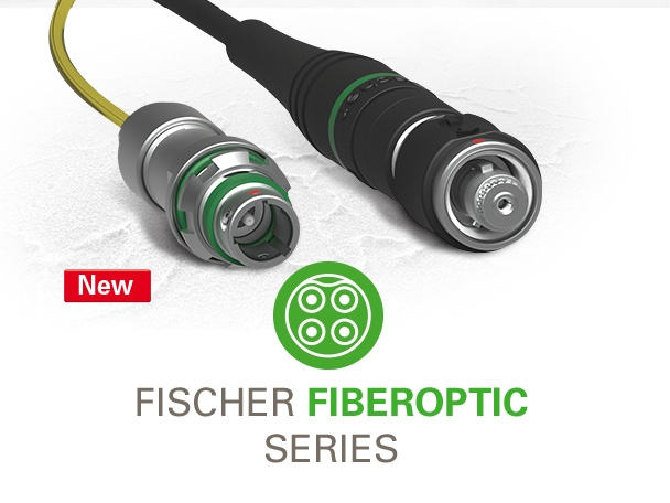 Fischer Fiber Optic