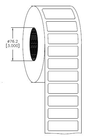 Rollo de las Etiquetas