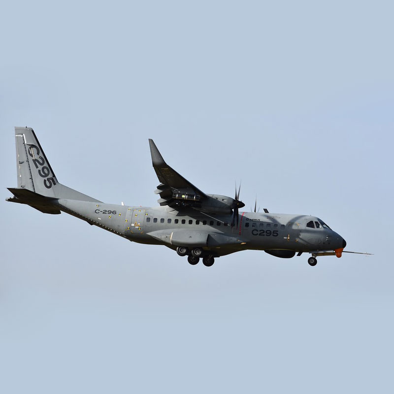 Rec C-295