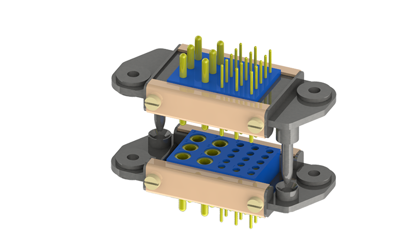 Interconnection Solutions - L Series